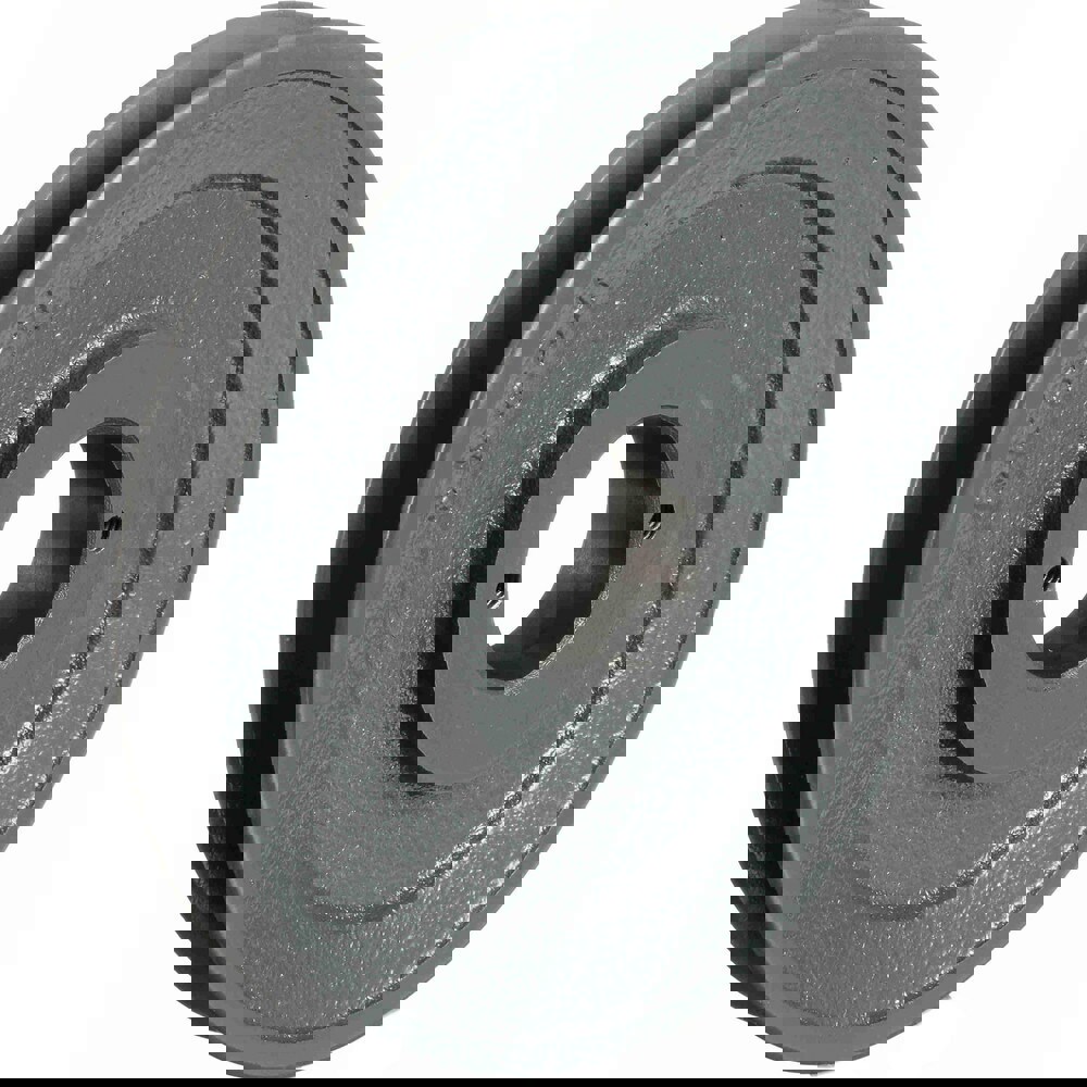 BK65H 1 Groove, 3/8 to 1-1/2 Bore Diam, 6-1/4